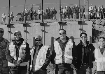 District hosts Little Colorado River Project Industry Day