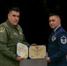 914th Aeromedical Evacuation Squadron AE Technician receives Distinguished Flying Cross