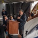 Galveston District Celebrates Brazos Island Harbor Channel Improvement Project Groundbreaking