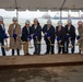 Galveston District Celebrates Brazos Island Harbor Channel Improvement Project Groundbreaking