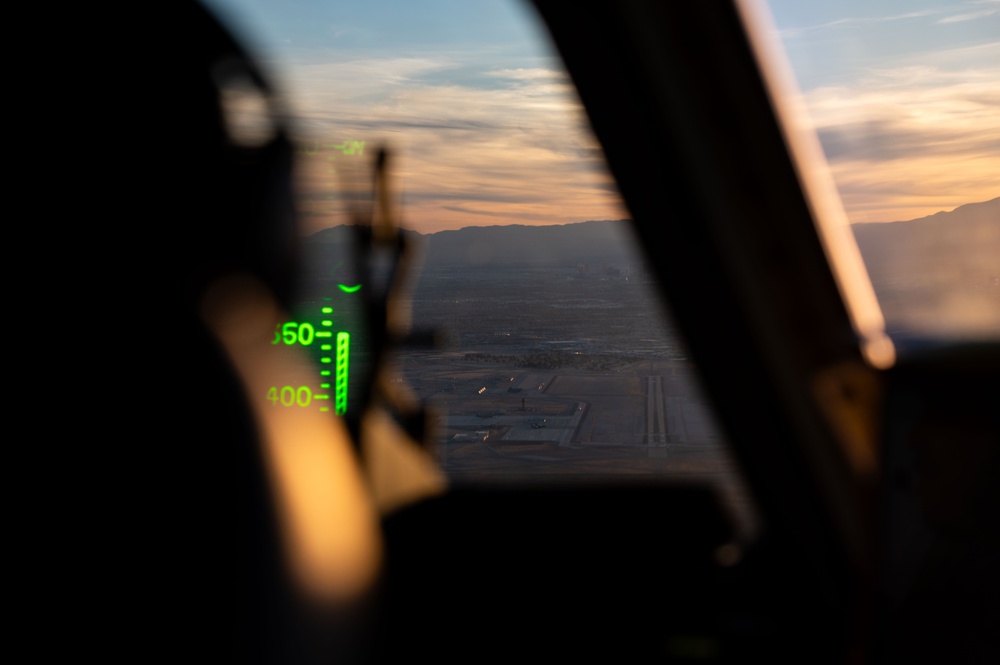 HIMARS C-17 joint service training