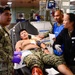 USNS Mercy Exercise 25-1 Final Mass Casualty Drill