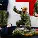 USNS Mercy Exercise 25-1 Final Mass Casualty Drill