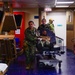 USNS Mercy Exercise 25-1 Final Mass Casualty Drill