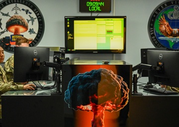 Command and control: In the classroom and the dorms