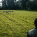 12th LLB Operates a Tactical Resupply Unmanned Aircraft System