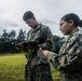 12th LLB Operates a Tactical Resupply Unmanned Aircraft System