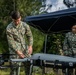 12th LLB Operates a Tactical Resupply Unmanned Aircraft System