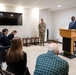 SD Hosts Press Engagement at Yokota Air Base