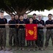 MCAS Yuma hosts Junior ROTC Devil Dog Challenge