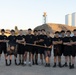 MCAS Yuma hosts Junior ROTC Devil Dog Challenge