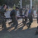 MCAS Yuma hosts Junior ROTC Devil Dog Challenge