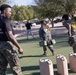 MCAS Yuma hosts Junior ROTC Devil Dog Challenge