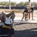 MCAS Yuma hosts Junior ROTC Devil Dog Challenge