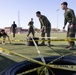 MCAS Yuma hosts Junior ROTC Devil Dog Challenge