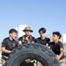 MCAS Yuma hosts Junior ROTC Devil Dog Challenge