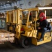 USS America (LHA 6) Conducts Ordnance Handling