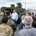 Tennessee National Guard supports Bulgaria’s military modernization