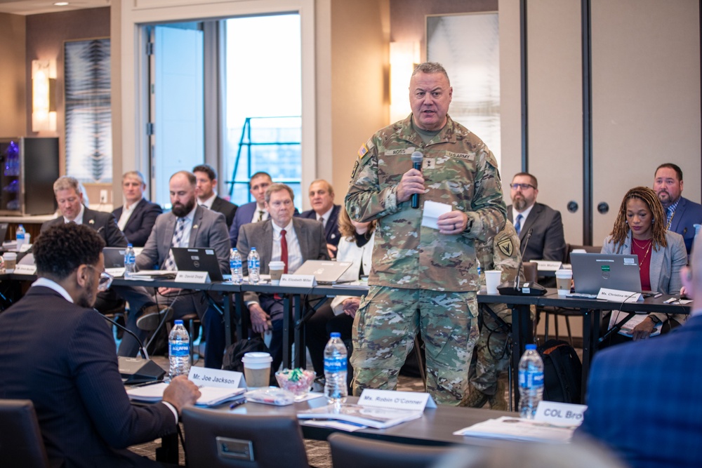 Tennessee National Guard supports Bulgaria’s military modernization