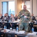 Tennessee National Guard supports Bulgaria’s military modernization