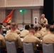 Marine Corps Recruiting Command Leadership Gather for National Officer Selection Officer Training Symposium FY25