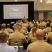 Marine Corps Recruiting Command Leadership Gather for National Officer Selection Officer Training Symposium FY25