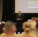 Marine Corps Recruiting Command Leadership Gather for National Officer Selection Officer Training Symposium FY25