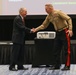 Marine Corps Recruiting Command Leadership Gather for National Officer Selection Officer Training Symposium FY25