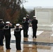 ROYS participate in wreath laying ceremony