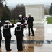 ROYS participate in Arlington Wreath Laying Ceremony