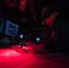 Watch Standers aboard the USS Cole