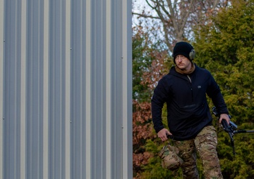 Sniper - Relay