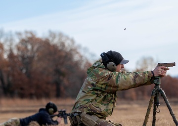 Sniper - Relay