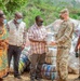 U.S. Humanitarian Assistance Arrives in Bogoso-Apiate