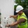 NCTF-RH Drains Fuel-Water Mixture from Tank 311 NCTF-RH Drains Fuel-Water Mixture from Tank 311