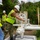 NCTF-RH Drains Fuel-Water Mixture from Tank 311 NCTF-RH Drains Fuel-Water Mixture from Tank 311