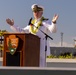 83rd Annual Pearl Harbor Commemoration Ceremony