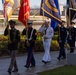 83rd Annual Pearl Harbor Commemoration Ceremony