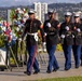 83rd Annual Pearl Harbor Commemoration Ceremony