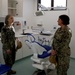 U.S. Naval Hospital Okinawa Branch Clinic Futenma Opens Newly Remodeled Medical and Dental Clinic