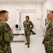 U.S. Naval Hospital Okinawa Branch Clinic Futenma Opens Newly Remodeled Medical and Dental Clinic