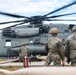 8th Engineer Support Battalion Conducts Bulk Fuel Operations