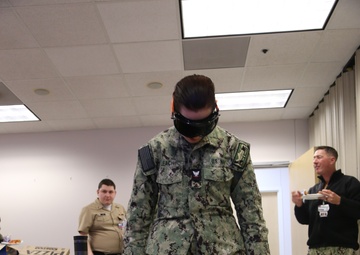 Navy Clinic Uses Mario Kart to Drive Home Anti-DUI Message