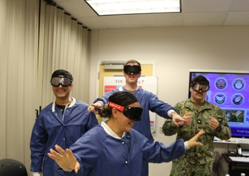 Navy Clinic Uses Mario Kart to Drive Home Anti-DUI Message