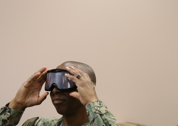 Navy Clinic Uses Mario Kart to Drive Home Anti-DUI Message