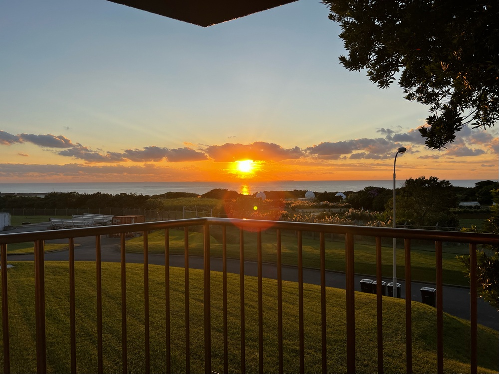 USAG Okinawa Fitness Center: Strengthening Community Wellness Together