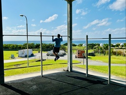 USAG Okinawa Fitness Center: Strengthening Community Wellness Together