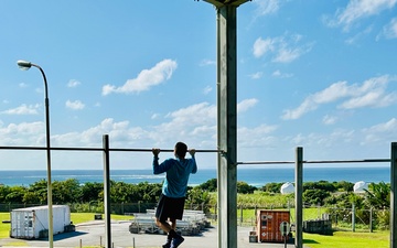 USAG Okinawa Fitness Center: Strengthening Community Wellness Together