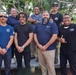 MSC Recruiting Team Visits Guam, Holds Job Fair