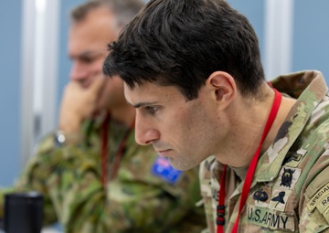 Yama Sakura 87: Plan Synchronization